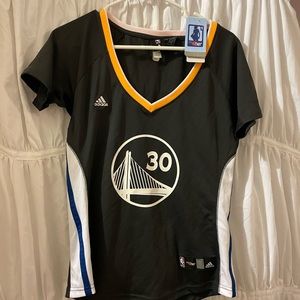 Hello this is a currie jersy!